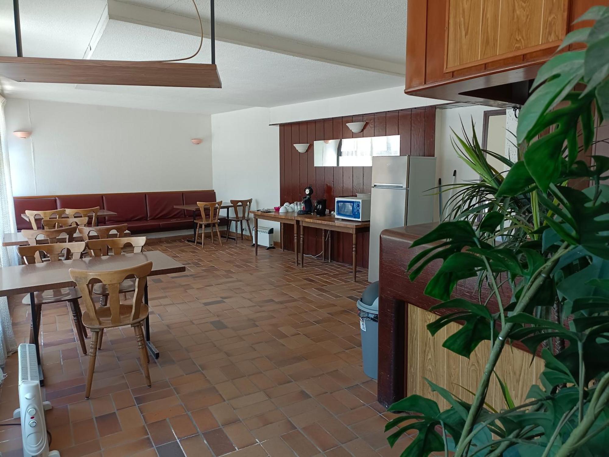 Chambre Quadruple Avec Salle De Bains Privative 1 Vallouise Exterior photo